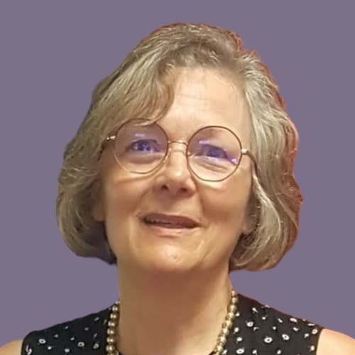 Christine Bilz
