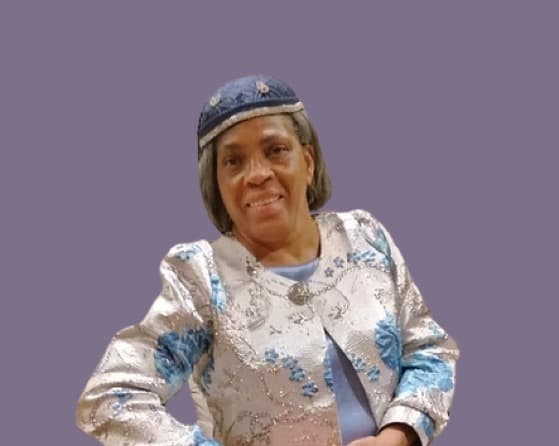 Claudette Longin